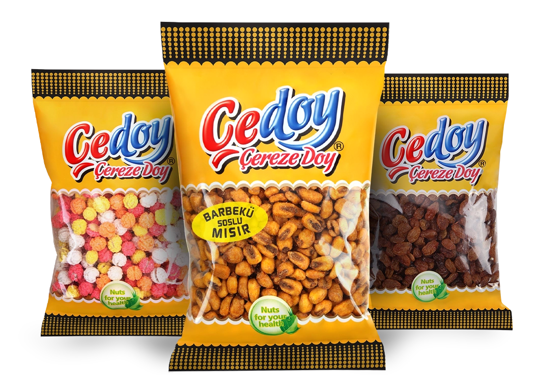 Cedoy