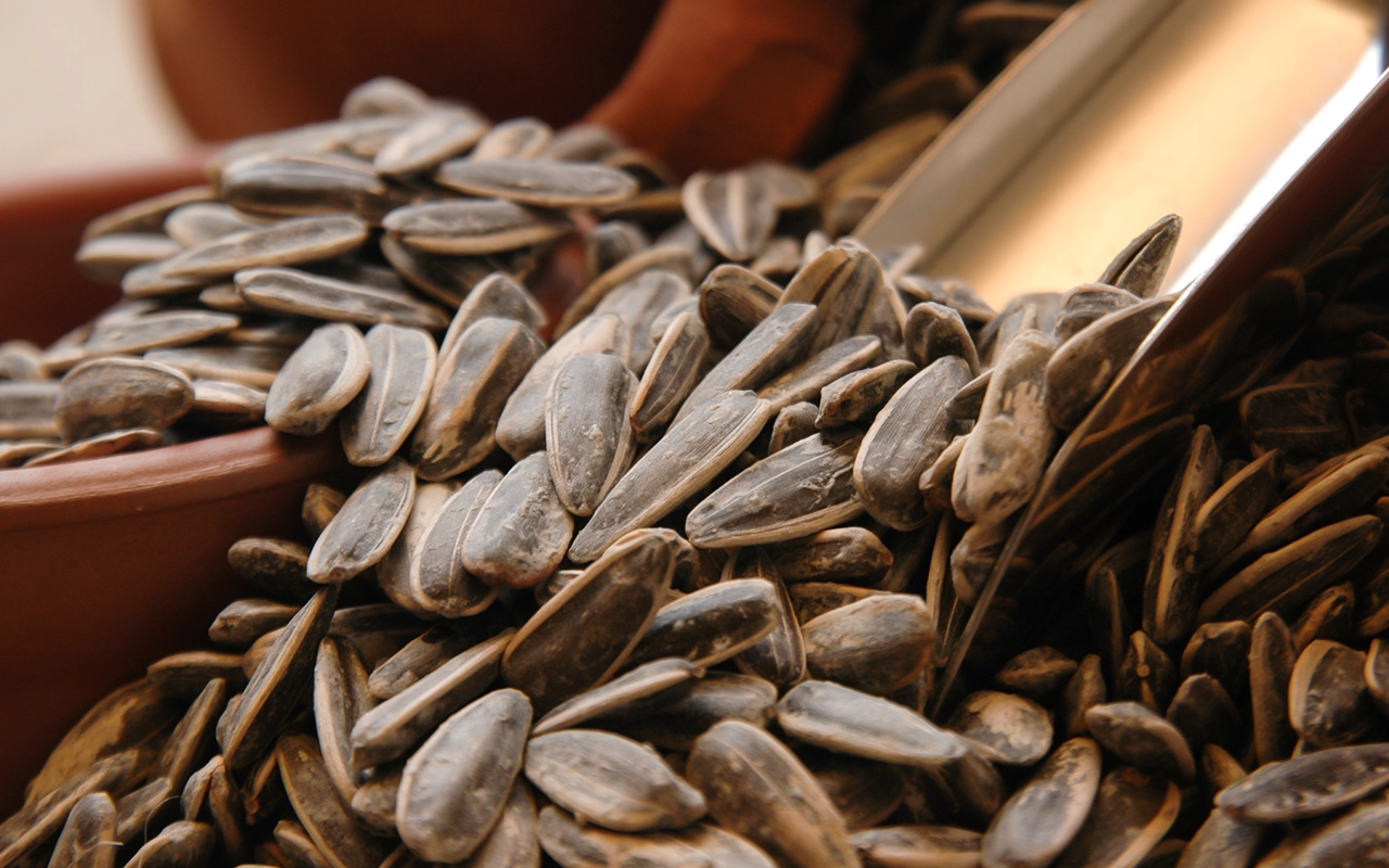 Nuts Bowl