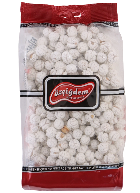 Şeker Leblebi 400gr