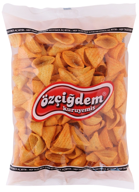 Piramit Cips Mısır 300gr