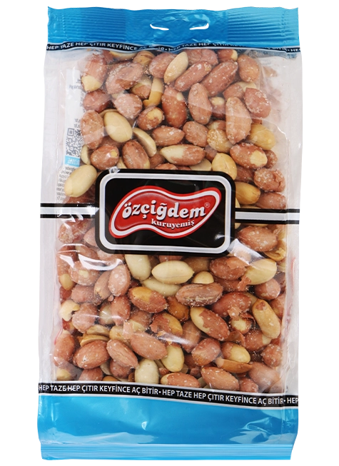 Tuzlu Fıstık İçi 400gr