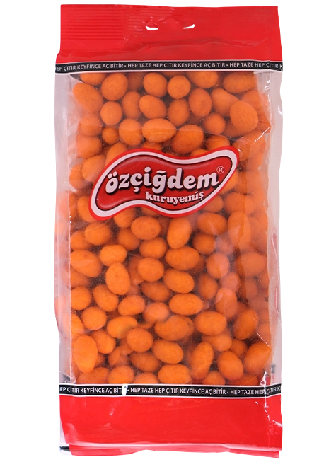Soslu Fıstık 700gr