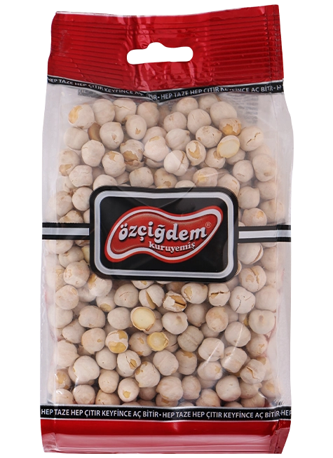 Beyaz Leblebi 200gr