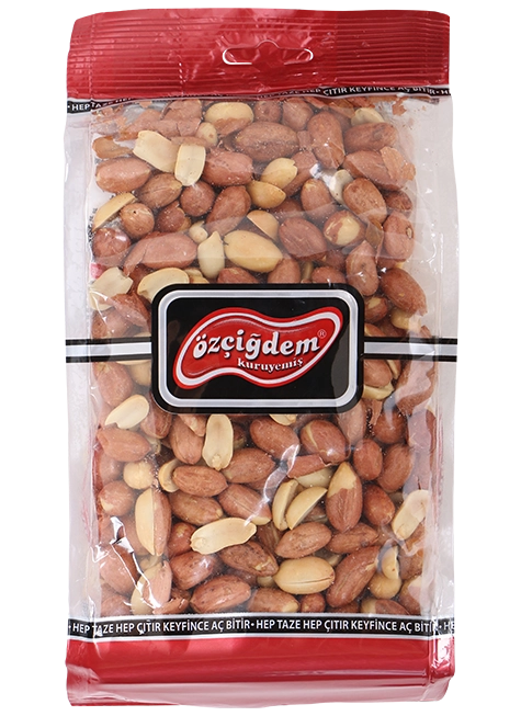 Sade Fıstık İçi 500gr