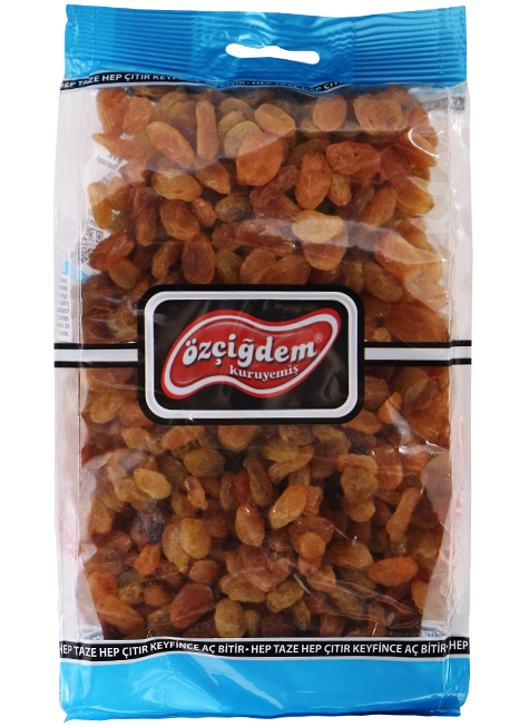 Sarı Üzüm 500gr