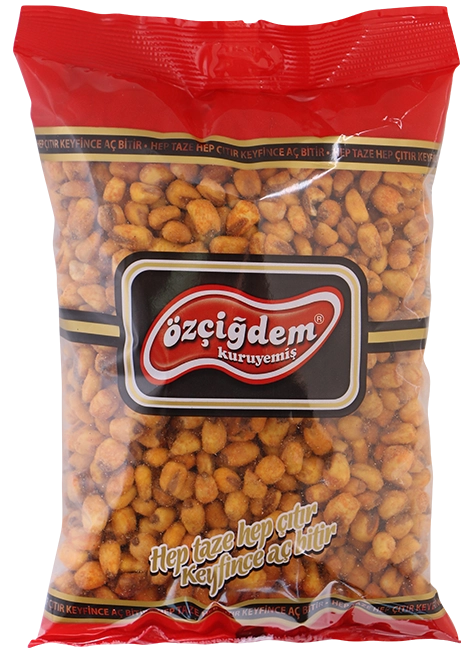 Soslu Mısır 400gr