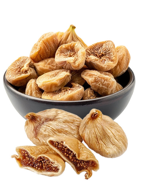 Kuru İncir 2500gr