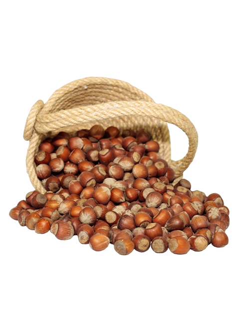 Kabuklu Fındık 5000gr